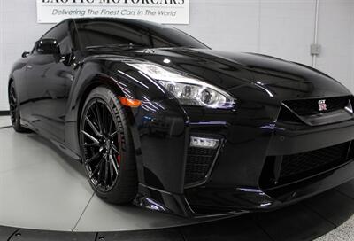 2020 Nissan GT-R Premium   - Photo 10 - Springfield, MO 65802