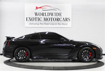 2020 Nissan GT-R Premium   - Photo 4 - Springfield, MO 65802