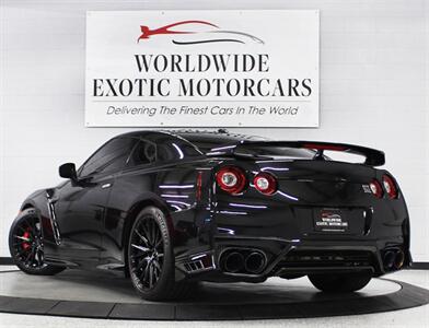 2020 Nissan GT-R Premium   - Photo 6 - Springfield, MO 65802