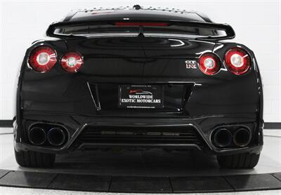 2020 Nissan GT-R Premium   - Photo 7 - Springfield, MO 65802