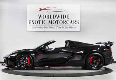 2023 Chevrolet Corvette Z06 - Photo 10 - Springfield, MO 65802