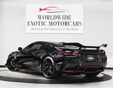 2023 Chevrolet Corvette Z06 - Photo 6 - Springfield, MO 65802
