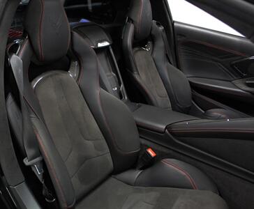 2023 Chevrolet Corvette Z06 - Photo 17 - Springfield, MO 65802