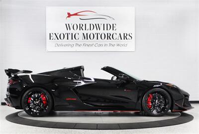 2023 Chevrolet Corvette Z06 - Photo 9 - Springfield, MO 65802