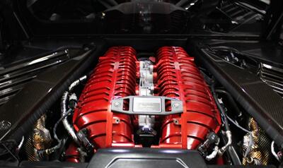 2023 Chevrolet Corvette Z06 - Photo 30 - Springfield, MO 65802