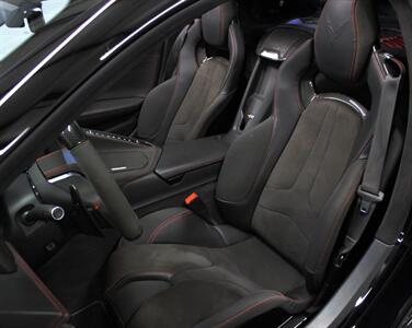 2023 Chevrolet Corvette Z06 - Photo 14 - Springfield, MO 65802