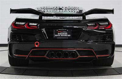 2023 Chevrolet Corvette Z06 - Photo 7 - Springfield, MO 65802