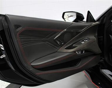 2023 Chevrolet Corvette Z06 - Photo 21 - Springfield, MO 65802