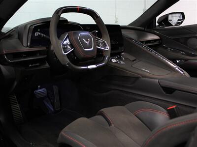2023 Chevrolet Corvette Z06 - Photo 22 - Springfield, MO 65802