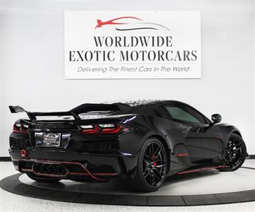 2023 Chevrolet Corvette Z06 - Photo 8 - Springfield, MO 65802