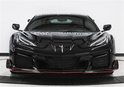 2023 Chevrolet Corvette Z06 - Photo 2 - Springfield, MO 65802