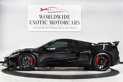 2023 Chevrolet Corvette Z06 - Photo 5 - Springfield, MO 65802