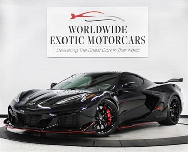 2023 Chevrolet Corvette Z06 - Photo 3 - Springfield, MO 65802