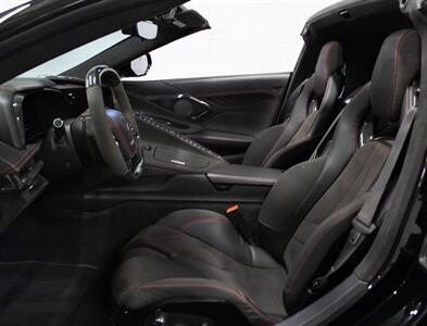 2023 Chevrolet Corvette Z06 - Photo 13 - Springfield, MO 65802