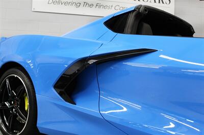 2020 Chevrolet Corvette Stingray  3LT Z51 - Photo 14 - Springfield, MO 65802