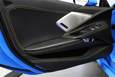 2020 Chevrolet Corvette Stingray  3LT Z51 - Photo 32 - Springfield, MO 65802