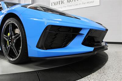 2020 Chevrolet Corvette Stingray  3LT Z51 - Photo 15 - Springfield, MO 65802