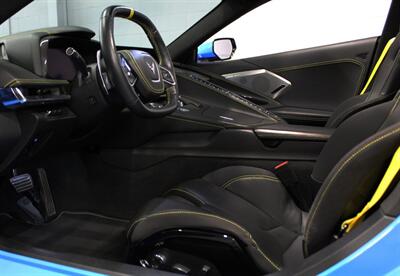 2020 Chevrolet Corvette Stingray  3LT Z51 - Photo 24 - Springfield, MO 65802