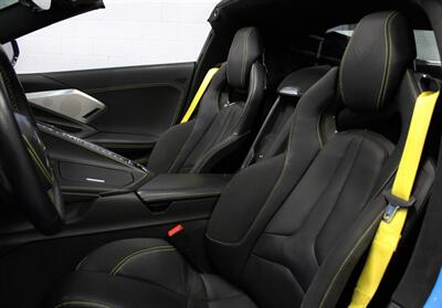 2020 Chevrolet Corvette Stingray  3LT Z51 - Photo 23 - Springfield, MO 65802