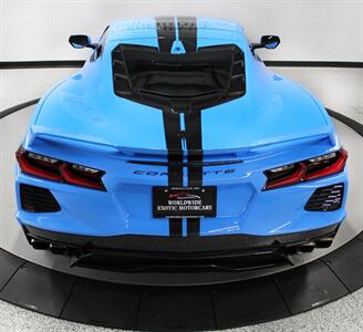 2020 Chevrolet Corvette Stingray  3LT Z51 - Photo 11 - Springfield, MO 65802