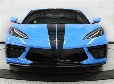 2020 Chevrolet Corvette Stingray  3LT Z51 - Photo 2 - Springfield, MO 65802