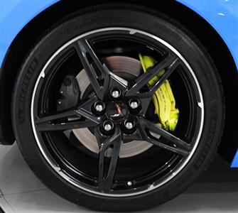 2020 Chevrolet Corvette Stingray  3LT Z51 - Photo 19 - Springfield, MO 65802