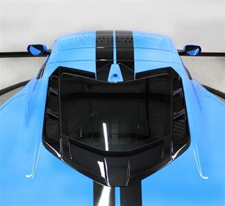 2020 Chevrolet Corvette Stingray  3LT Z51 - Photo 10 - Springfield, MO 65802