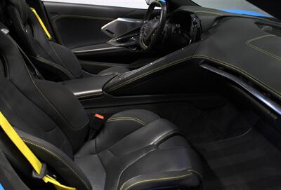 2020 Chevrolet Corvette Stingray  3LT Z51 - Photo 28 - Springfield, MO 65802