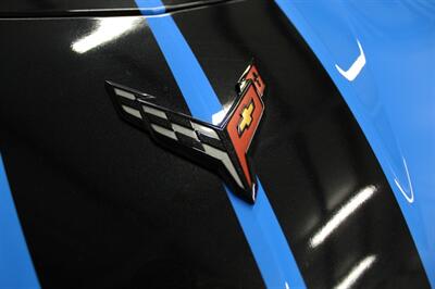 2020 Chevrolet Corvette Stingray  3LT Z51 - Photo 17 - Springfield, MO 65802