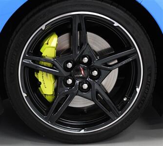 2020 Chevrolet Corvette Stingray  3LT Z51 - Photo 20 - Springfield, MO 65802