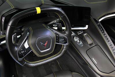 2020 Chevrolet Corvette Stingray  3LT Z51 - Photo 22 - Springfield, MO 65802