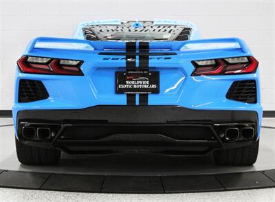 2020 Chevrolet Corvette Stingray  3LT Z51 - Photo 6 - Springfield, MO 65802