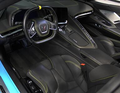 2020 Chevrolet Corvette Stingray  3LT Z51 - Photo 21 - Springfield, MO 65802