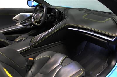 2020 Chevrolet Corvette Stingray  3LT Z51 - Photo 30 - Springfield, MO 65802