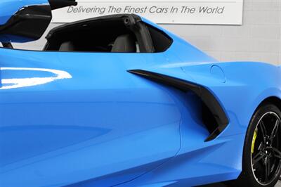 2020 Chevrolet Corvette Stingray  3LT Z51 - Photo 13 - Springfield, MO 65802