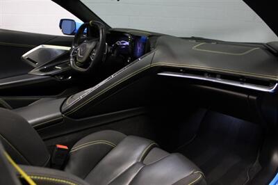 2020 Chevrolet Corvette Stingray  3LT Z51 - Photo 31 - Springfield, MO 65802