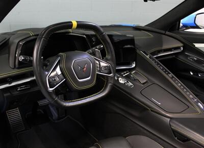 2020 Chevrolet Corvette Stingray  3LT Z51 - Photo 27 - Springfield, MO 65802