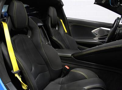 2020 Chevrolet Corvette Stingray  3LT Z51 - Photo 29 - Springfield, MO 65802