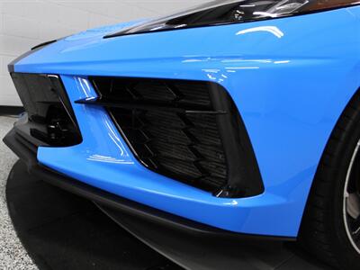 2020 Chevrolet Corvette Stingray  3LT Z51 - Photo 18 - Springfield, MO 65802