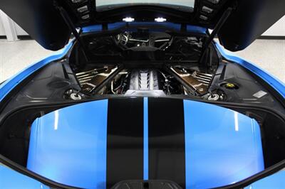 2020 Chevrolet Corvette Stingray  3LT Z51 - Photo 33 - Springfield, MO 65802