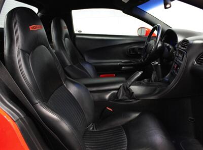 2002 Chevrolet Corvette Z06   - Photo 16 - Springfield, MO 65802