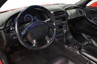 2002 Chevrolet Corvette Z06   - Photo 10 - Springfield, MO 65802