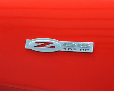 2002 Chevrolet Corvette Z06   - Photo 24 - Springfield, MO 65802