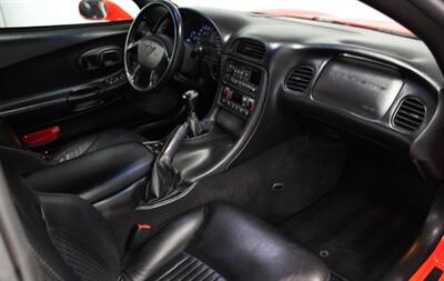 2002 Chevrolet Corvette Z06   - Photo 13 - Springfield, MO 65802