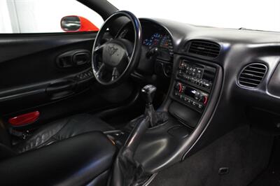 2002 Chevrolet Corvette Z06   - Photo 9 - Springfield, MO 65802