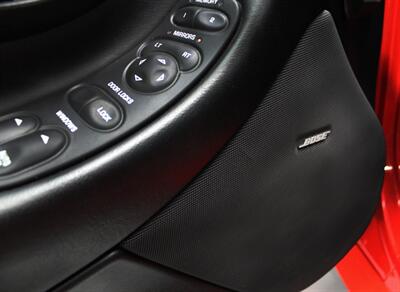 2002 Chevrolet Corvette Z06   - Photo 19 - Springfield, MO 65802