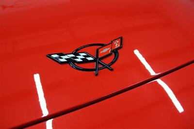 2002 Chevrolet Corvette Z06   - Photo 23 - Springfield, MO 65802