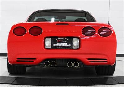 2002 Chevrolet Corvette Z06   - Photo 7 - Springfield, MO 65802