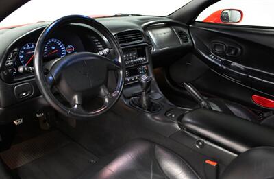 2002 Chevrolet Corvette Z06   - Photo 11 - Springfield, MO 65802