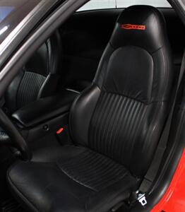2002 Chevrolet Corvette Z06   - Photo 14 - Springfield, MO 65802